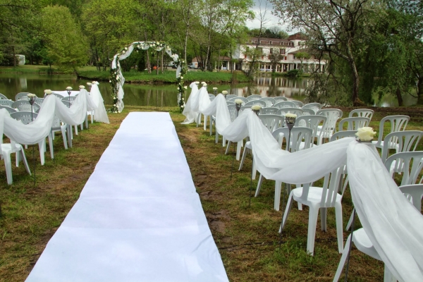 Décoration de mariage